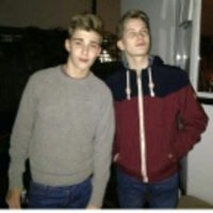 Ollie Stenning