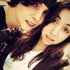 AshleyandHayden Mccracken