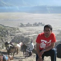 Ferdinand Sitompul