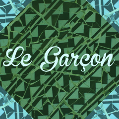Le Garçon