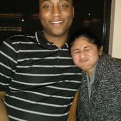 Aubrey Evans Williams