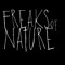 Freaks of Nature