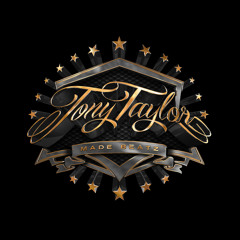 TTmBeatz - Tony Taylor
