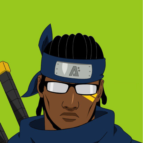 Akeem’s avatar
