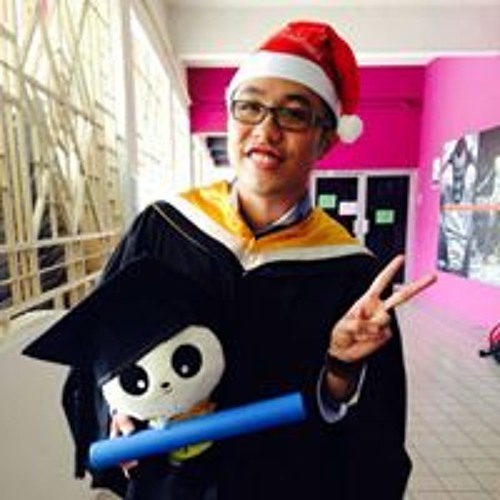 DeXmond Choong’s avatar