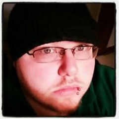 Shawn Michael Powers