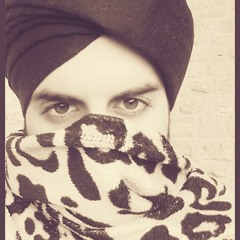 Nav Singh Mudhar