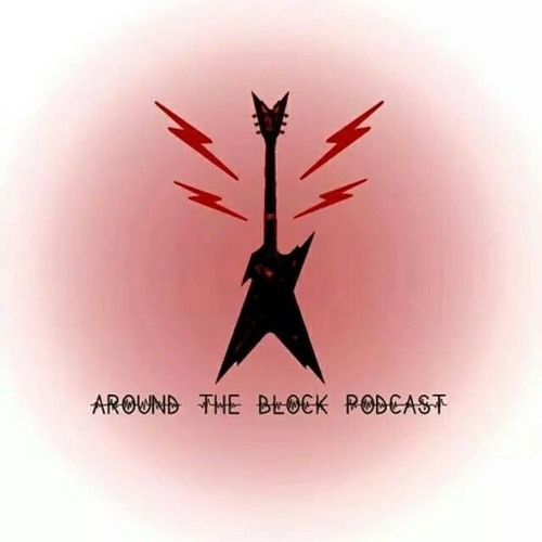 Around The Block Podcast’s avatar