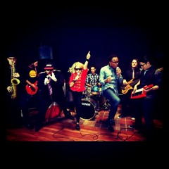 God Made ME Funky