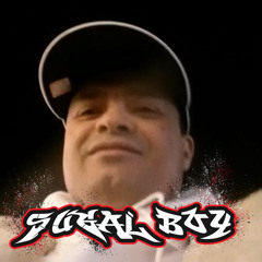 Sugal Boy