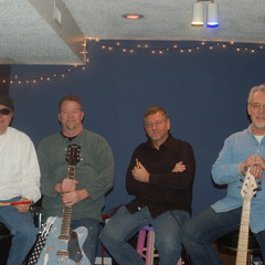 The Dear Johns Blues Band