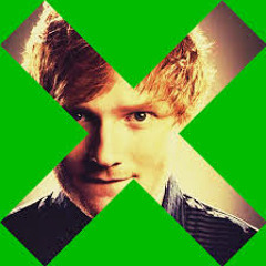 Edward Sheeran