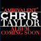 Chris Taylor