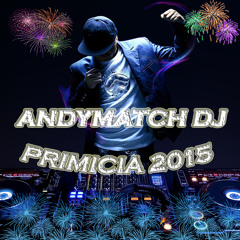 Andymatch DJ