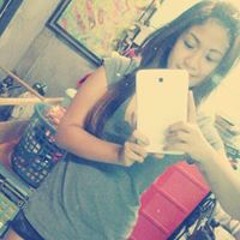 Lyka Muleta Cabellon