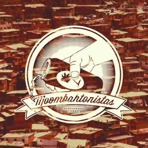 Chucko - Moombahtonistas