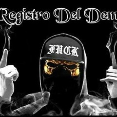 El Registro Del Demonio