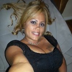 Madelyn Alvarado Leon