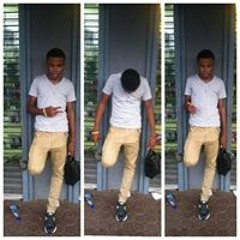 Miguel Van de L'Isle