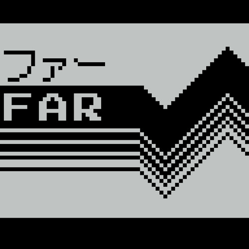 Far-001’s avatar
