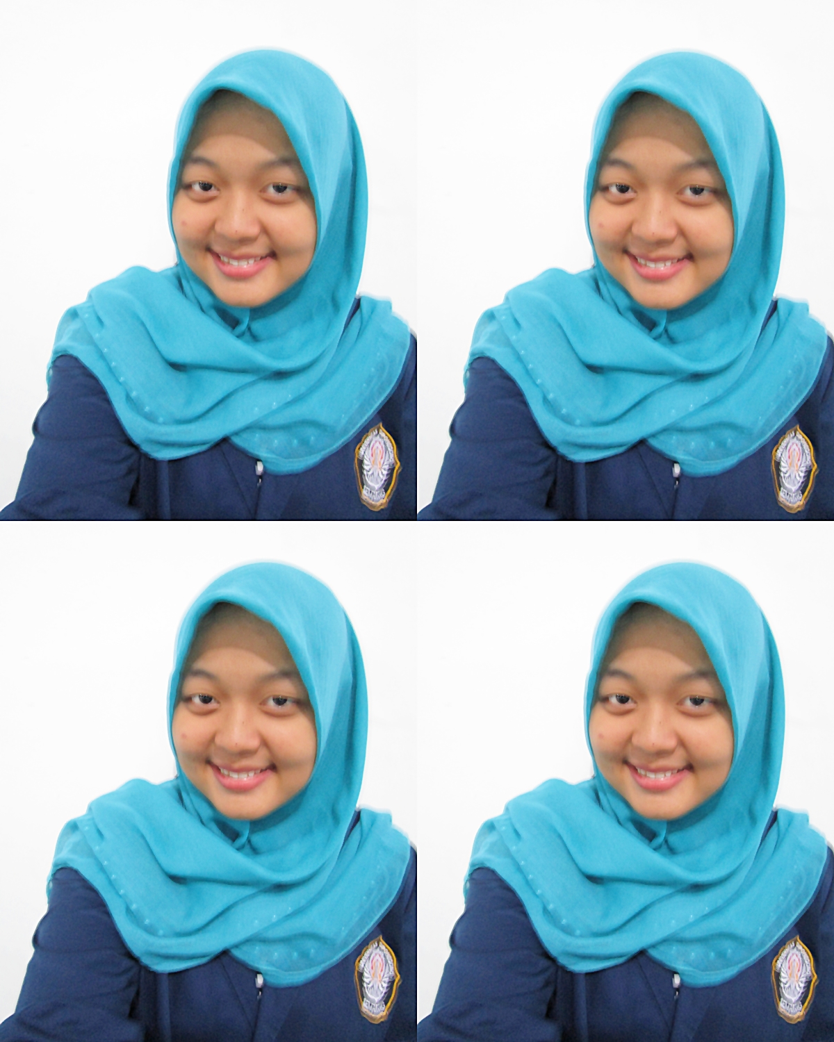 Sekar R Nurramadhani