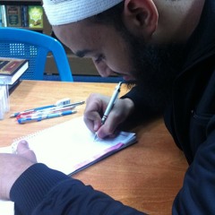 Ahmed Nayel