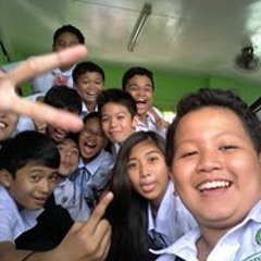 Charles Dan Landrito