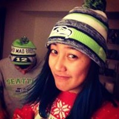 Arlene Joy Belicina