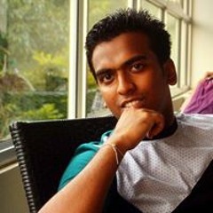 Shuvadeep Mitra