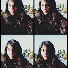 Disha Shrivastava