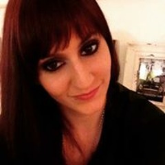 Melanie Maria Styger