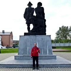 Kirill Bogomilov