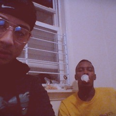 Jariq So Real Thomas