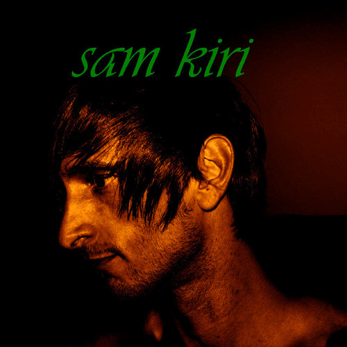 Sam Kiri’s avatar