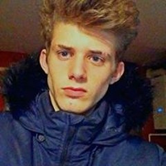 Joe Clarke
