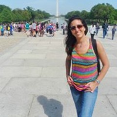 Gabriela Garcia Andreo