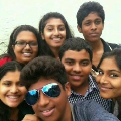 Vishnu Pradeep
