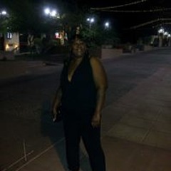 Karen BrownSugar McKinney