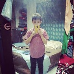 Paul Benedict Bartolome