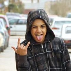 I am happy