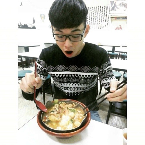 至少还有你