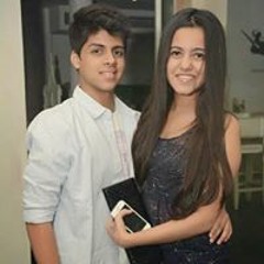 Aditya Kamat