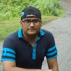 Ahsan Hridoy