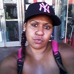 Samantha Phillipa Fisher