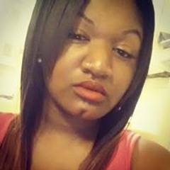 Toni-Ann Pinky Prout