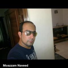 Moazzam Naveed