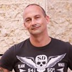 Stefan Lamb
