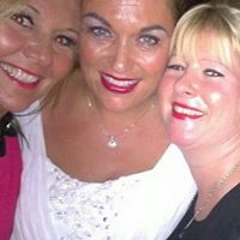 Yvonne BathgatewasModiak