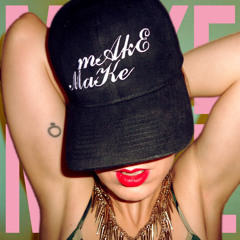 MAKEMAKE