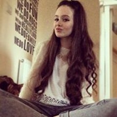 Lauren Mccutcheon
